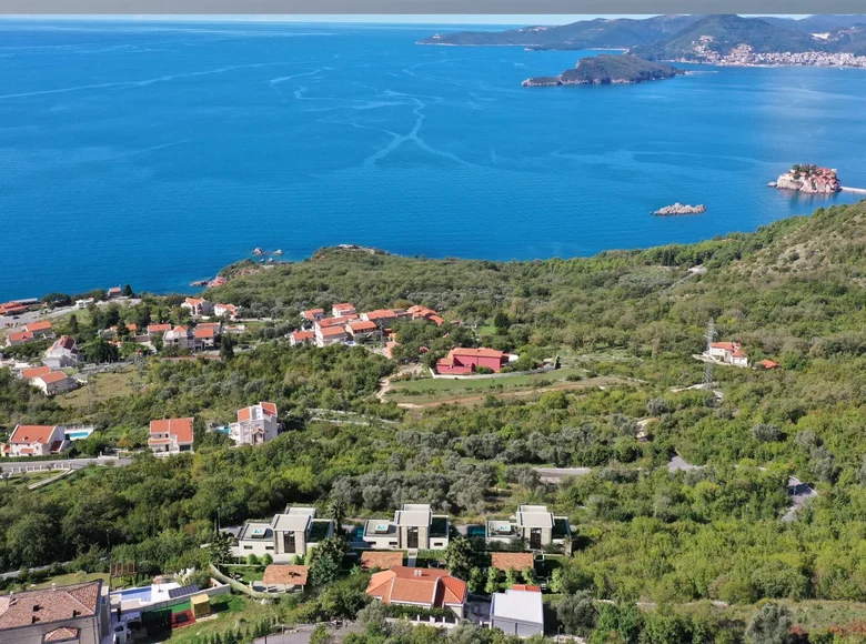 3 bedroom villa 214 m² Tudorovici, Montenegro