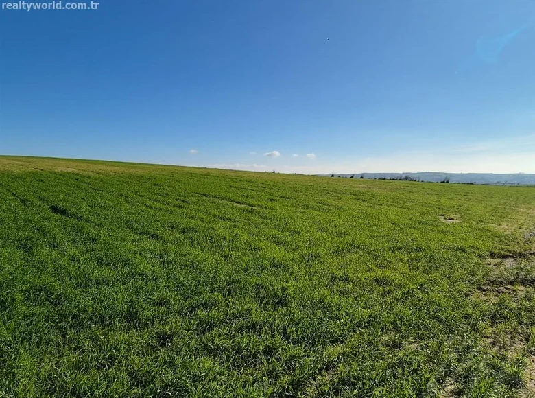 Działki 29 m² Sarpdere, Turcja