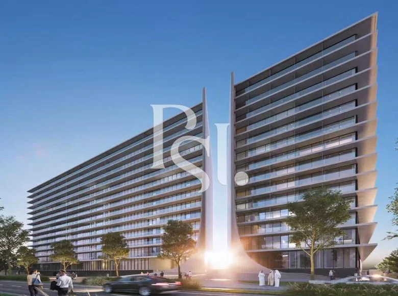 Wohnung 1 Schlafzimmer 110 m² Schardscha, Vereinigte Arabische Emirate