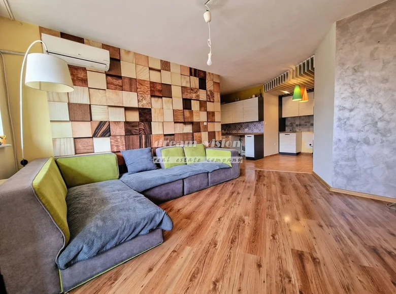 Apartment 112 m² Sofia, Bulgaria