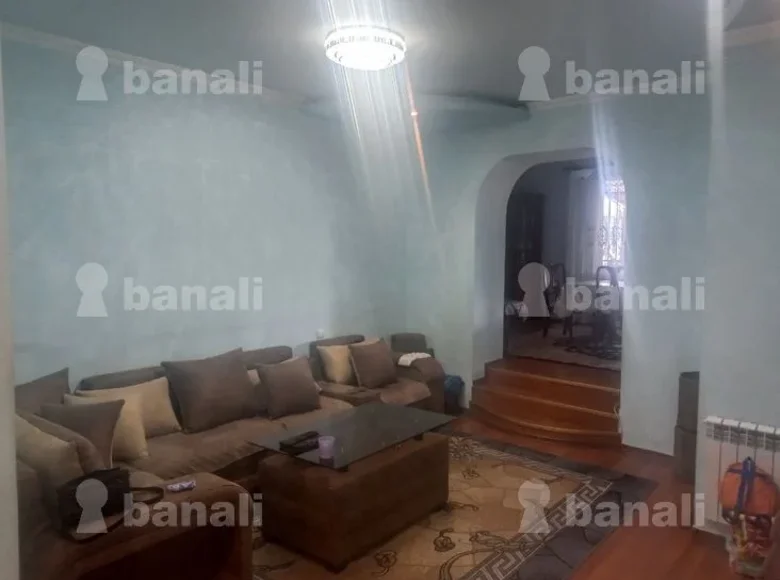 Appartement 5 chambres 110 m² Erevan, Arménie