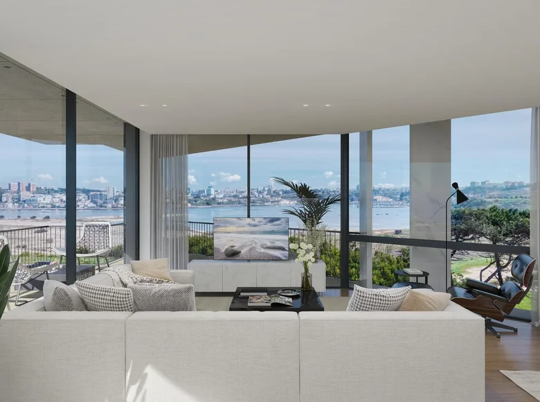 3 bedroom apartment 129 m² Portugal, Portugal