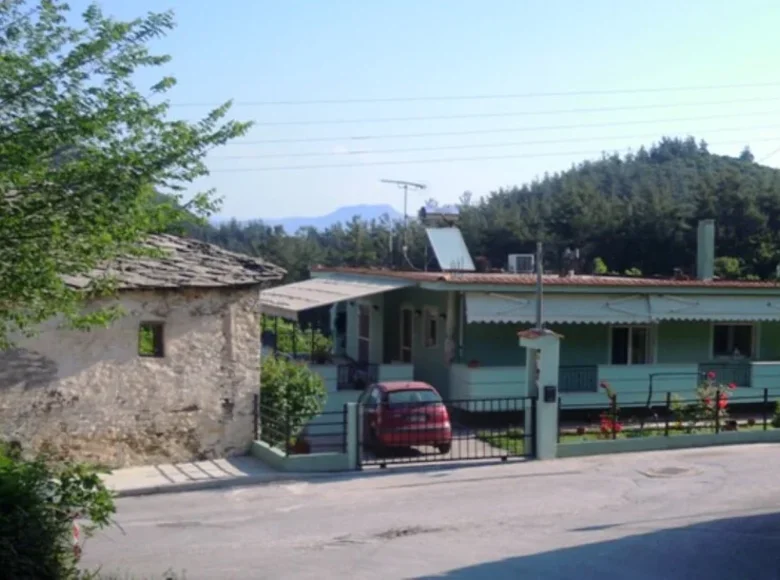 Villa de 1 habitación 359 m² Antifilippoi, Grecia