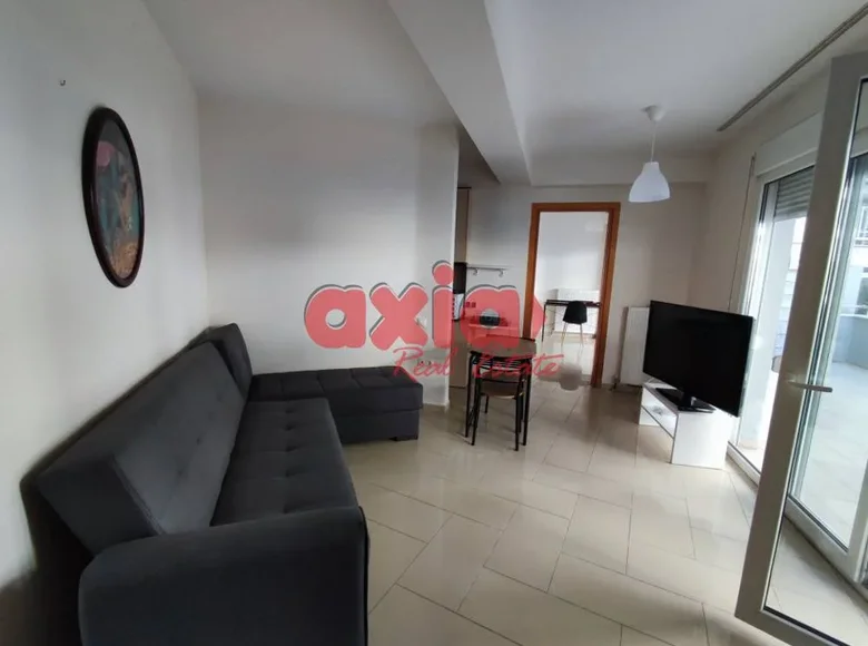 Kawalerka 1 pokój 50 m² w Kavala Municipality, Grecja