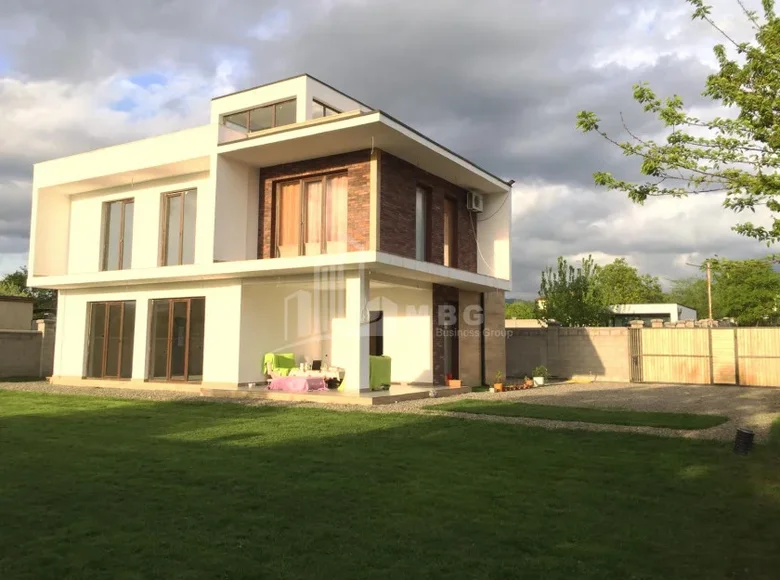 Villa 7 zimmer 350 m² Tiflis, Georgien