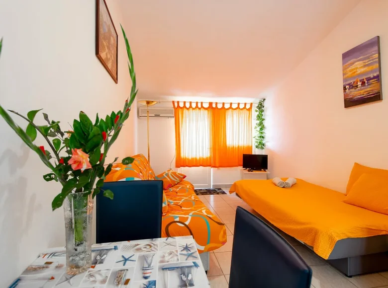 Apartamento 20 m² Sutomore, Montenegro