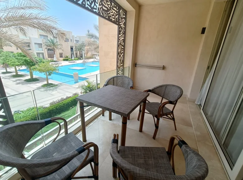 Appartement 2 chambres 115 m² Gamsha, Égypte