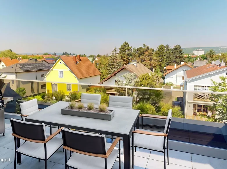 Wohnung 4 zimmer 141 m² Wien, Österreich