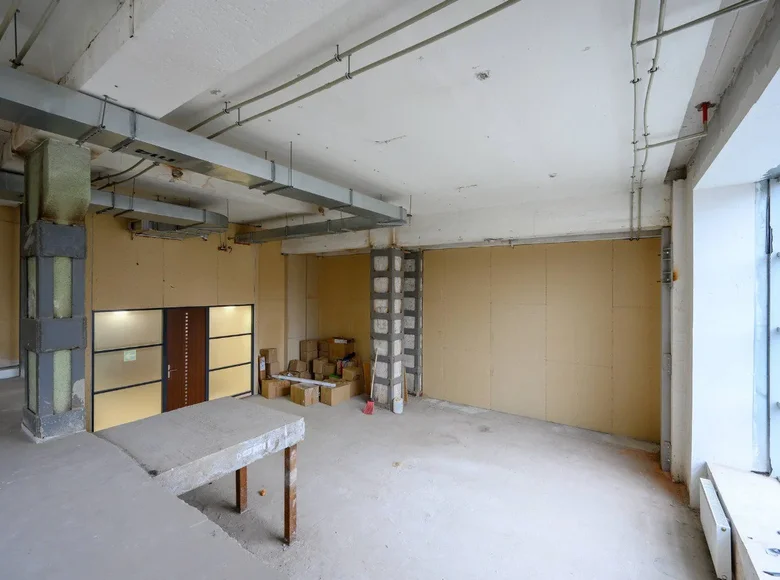 Office 335 m² in Moscow, Russia