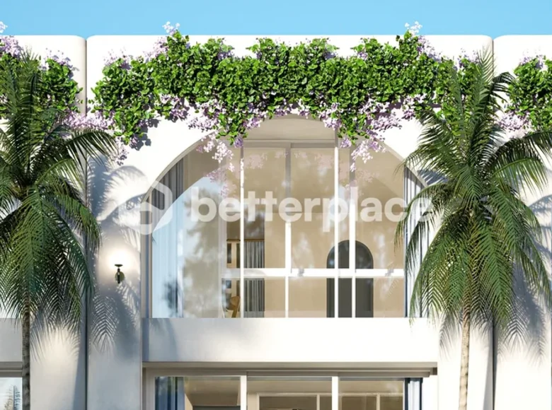 Villa mit 2 Schlafzimmern  Kedungu, Indonesien