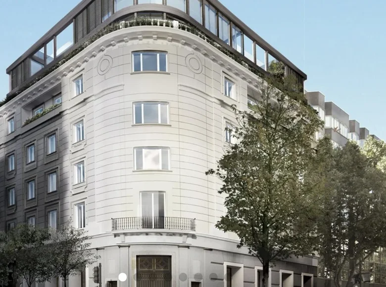 Appartement 300 m² Madrid, Espagne