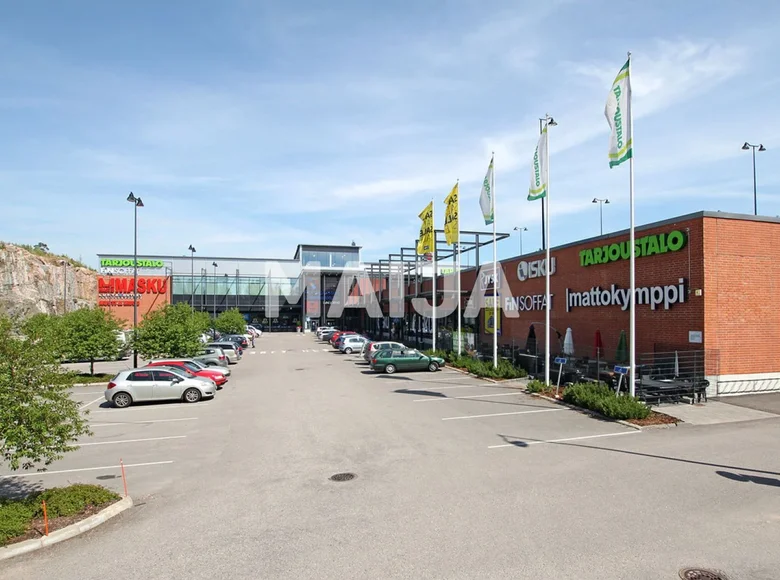 Офис 282 м² в Helsinki sub region, Финляндия