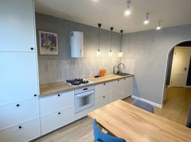 Квартира 3 комнаты 92 м² Гродно, Беларусь