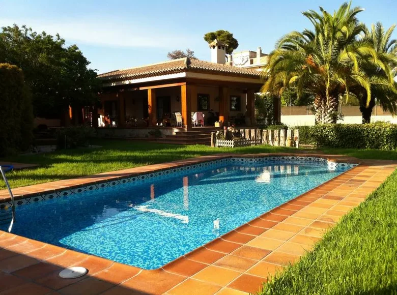 Chalet 336 m² Sant Joan dAlacant, Spain