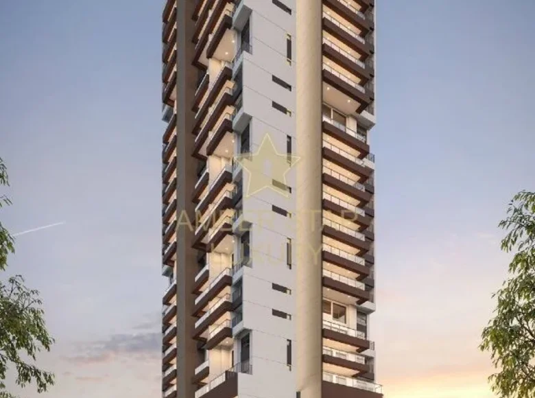 1 bedroom apartment 53 m² Regiao Imediata de Sao Paulo, Brazil