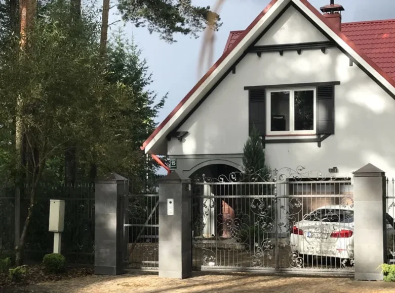 Вилла 5 спален 230 м² Priedkalne, Латвия