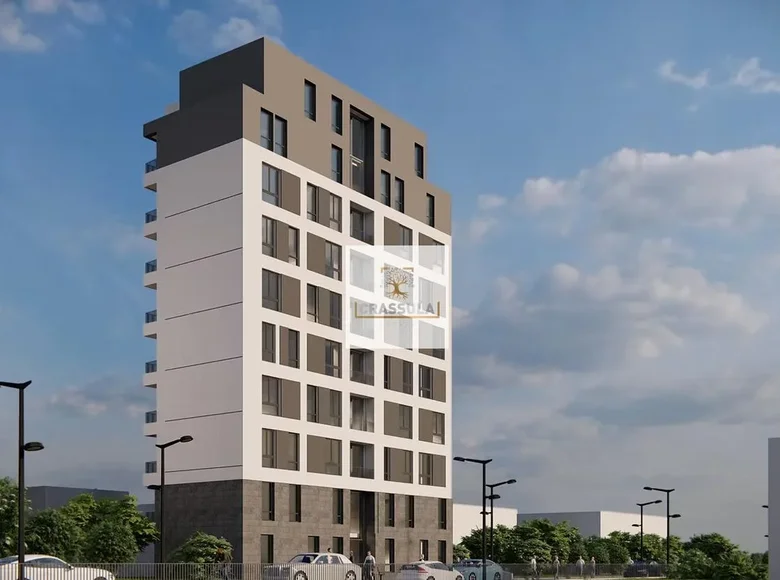 3 bedroom apartment 80 m² Bar, Montenegro