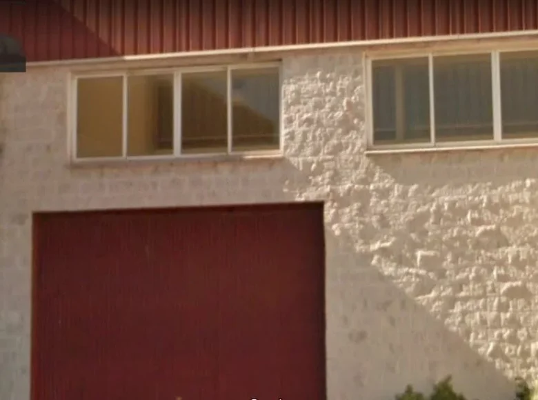 Gewerbefläche  San Pedro Alcantara, Spanien