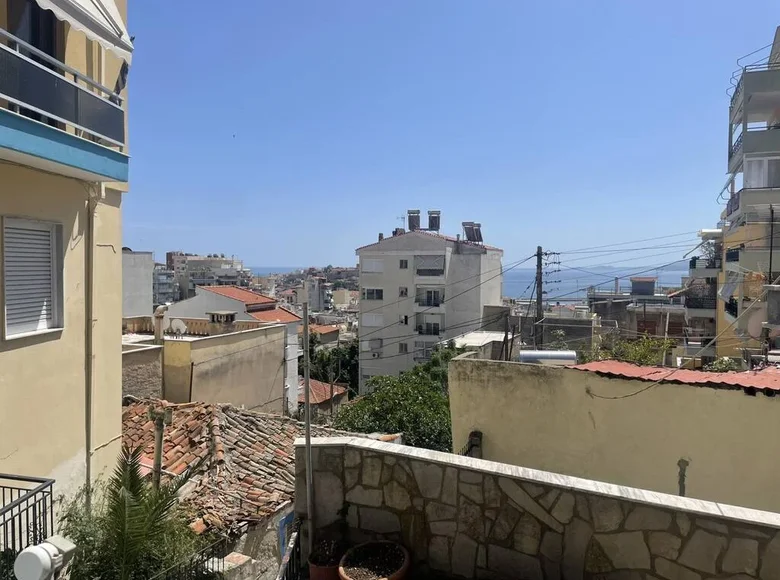 2 bedroom apartment 100 m² Kavala Municipality, Greece