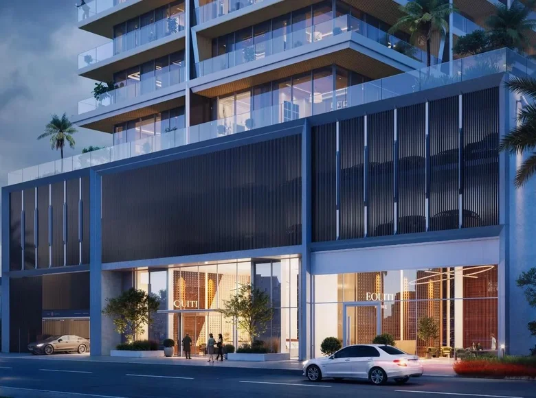 Commercial property 529 m² in Dubai, United Arab Emirates