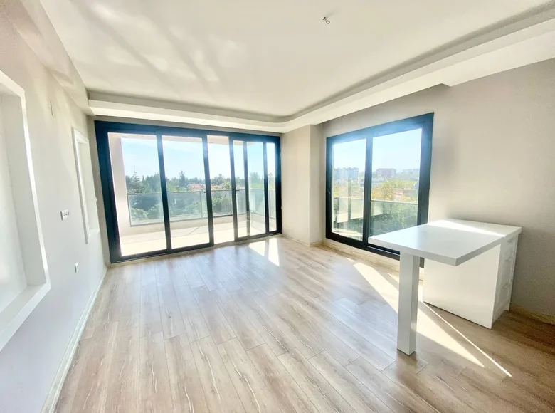 Appartement 3 chambres 80 m² Erdemli, Turquie