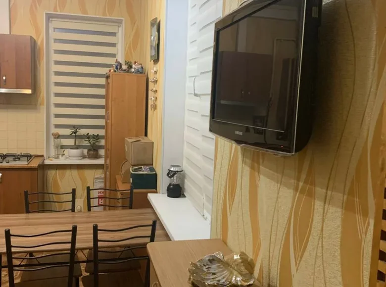 Haus 2 zimmer 47 m² Odessa, Ukraine