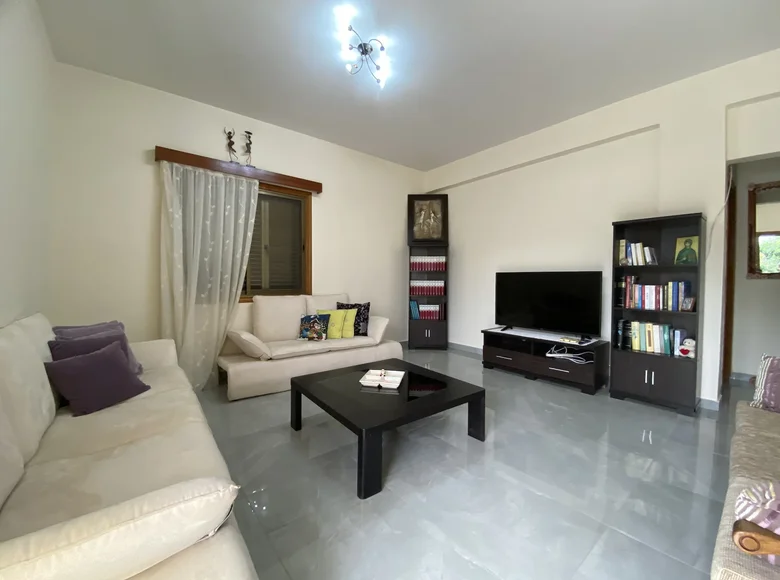 2 bedroom apartment 70 m² in Anavargos, Cyprus