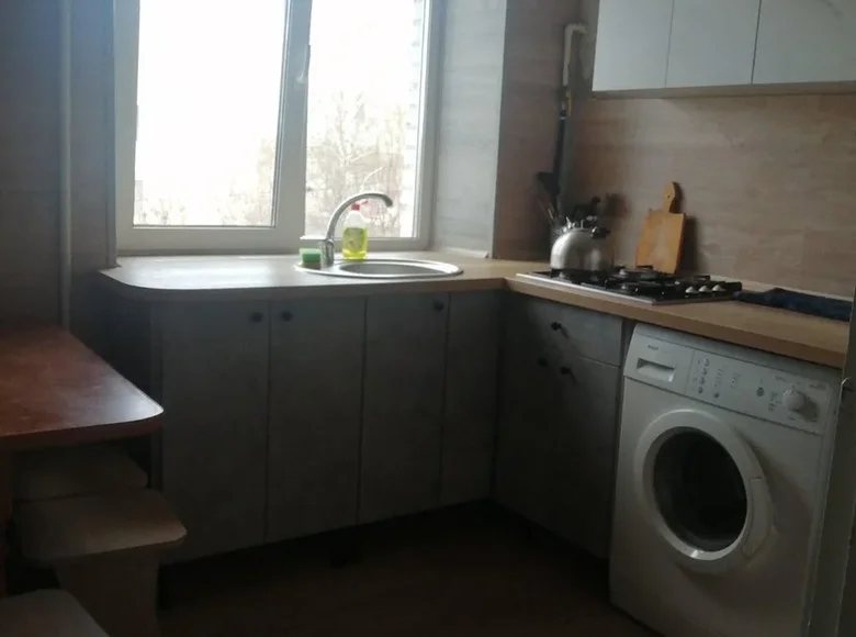 Квартира 2 комнаты 43 м² Орша, Беларусь