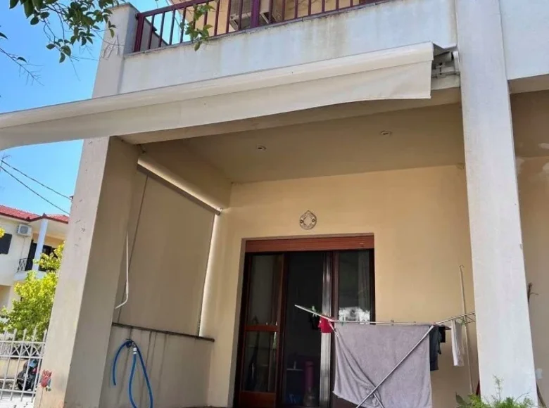 Stadthaus 3 zimmer 90 m² Nikiti, Griechenland