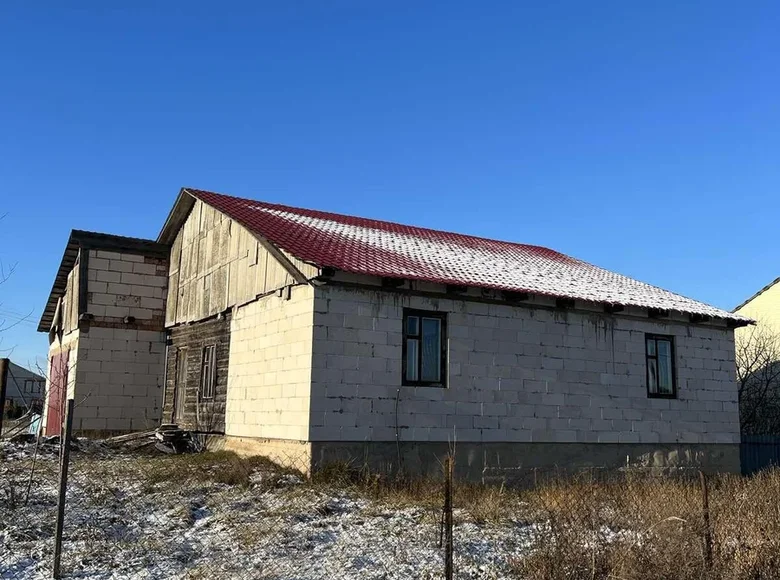 Haus 184 m² Karzuny, Belarus