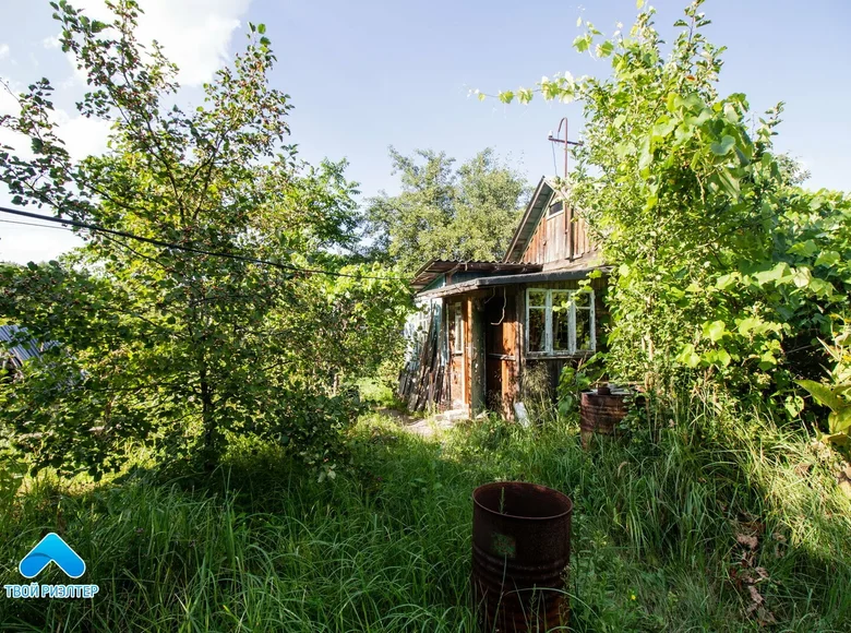 House 28 m² Zhunski sielski Saviet, Belarus