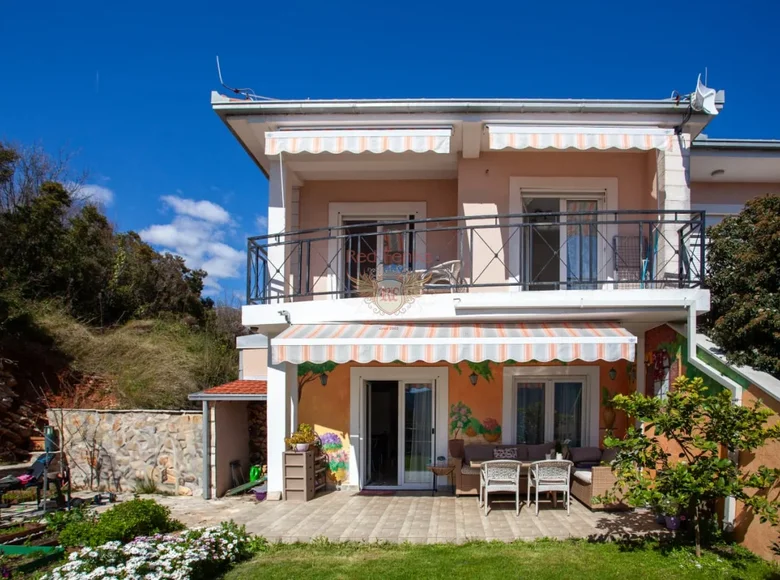 Maison 4 chambres 100 m² Zelenika, Monténégro