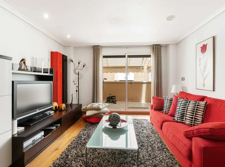 3 bedroom apartment 109 m² Torrevieja, Spain