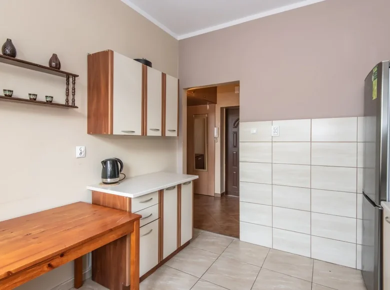1 room apartment 30 m² Poznan, Poland