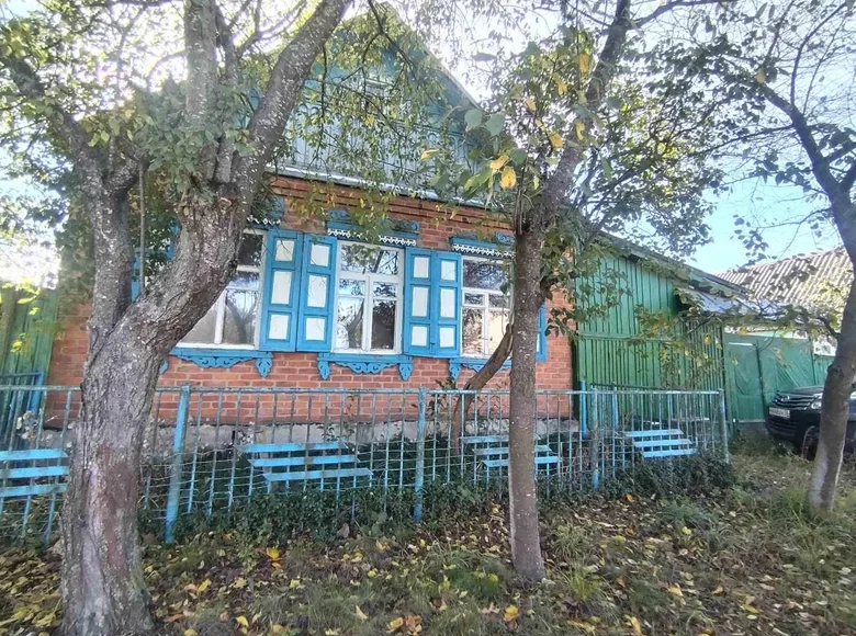 Maison 95 m² Dobrouch, Bélarus