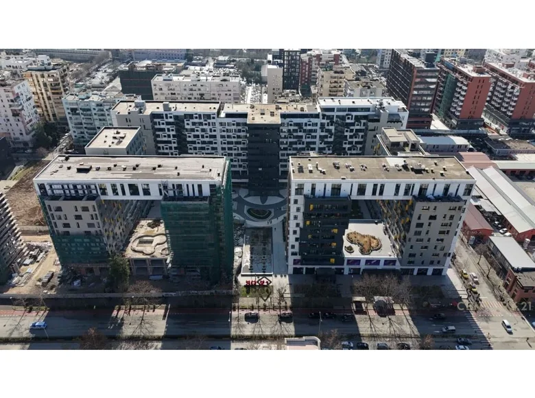 Doppelhaus 3 zimmer 246 m² Tirana, Albanien