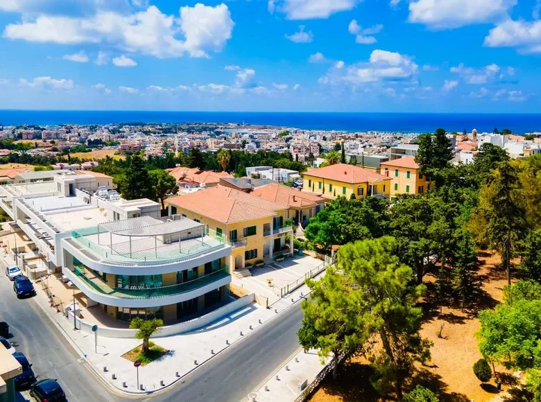 Appartement 4 chambres 227 m² Paphos, Chypre