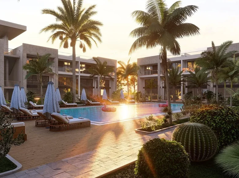 Apartamento 1 habitacion 88 m² Karsiyaka, Turquía