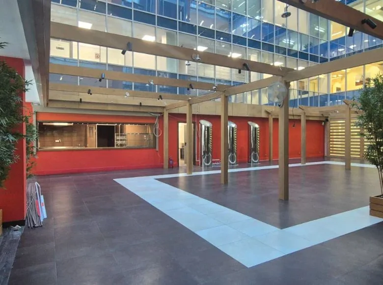 Office 622 m² in Moscow, Russia