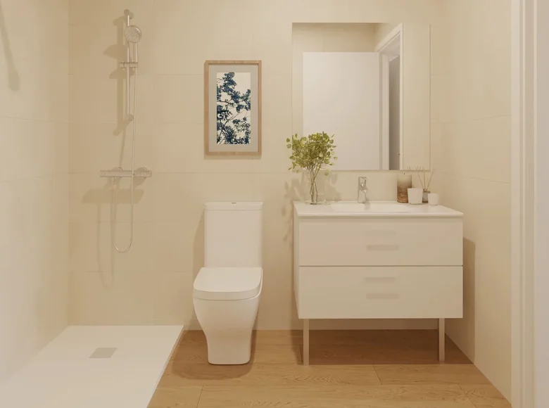 Townhouse 4 bedrooms 171 m² Pulpi, Spain