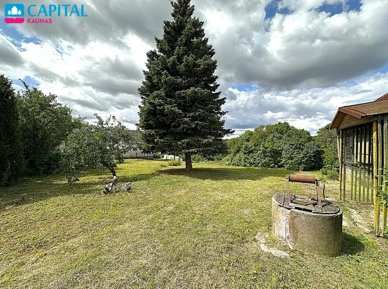 Haus 151 m² Kedahnen, Litauen