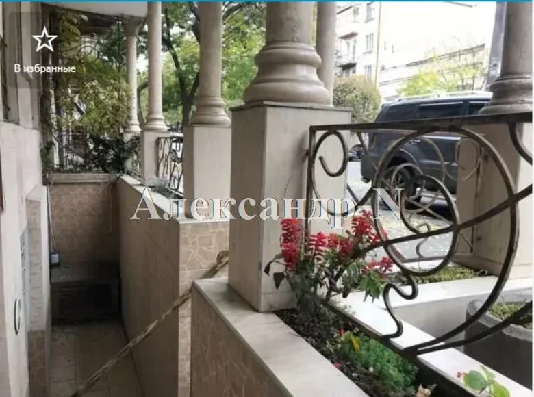 Магазин 120 м² Одесса, Украина