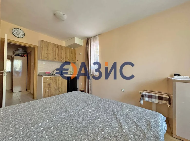 Wohnung 32 m² Nessebar, Bulgarien