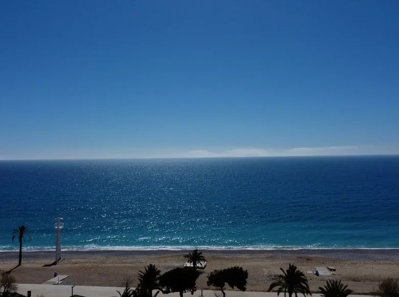 Wohnung 2 Schlafzimmer 144 m² Villajoyosa, Spanien