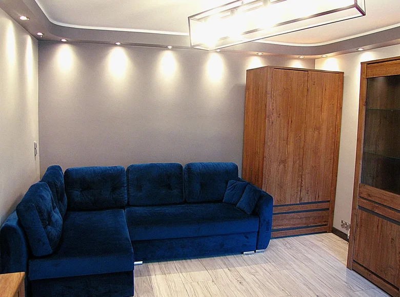 Wohnung 3 zimmer 50 m² in Warschau, Polen