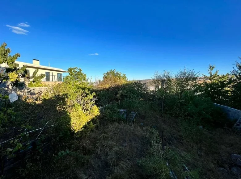 Atterrir  Tbilissi, Géorgie