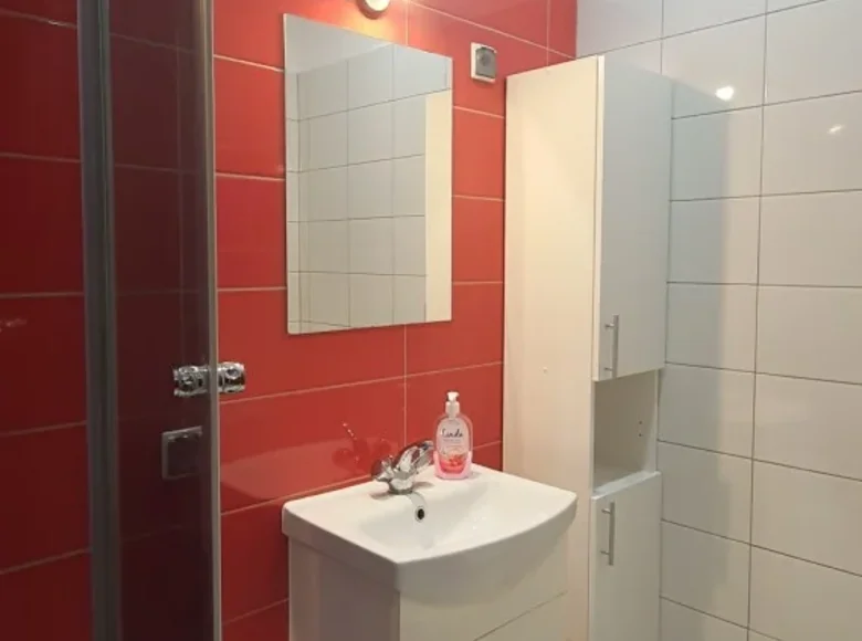Wohnung 2 zimmer 28 m² in Warschau, Polen