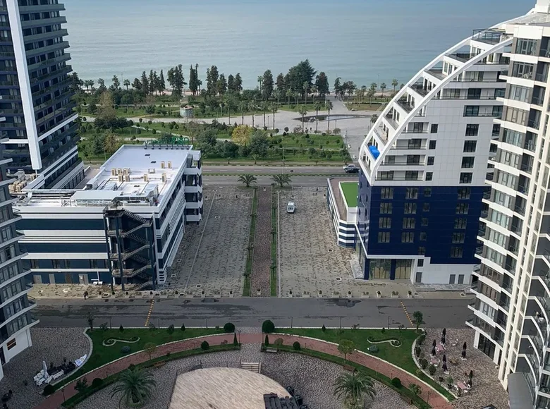 2 bedroom apartment 118 m² Batumi, Georgia