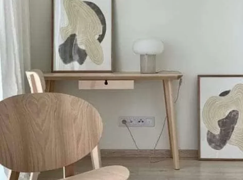 1 room studio apartment 30 m² in Warsaw, Poland