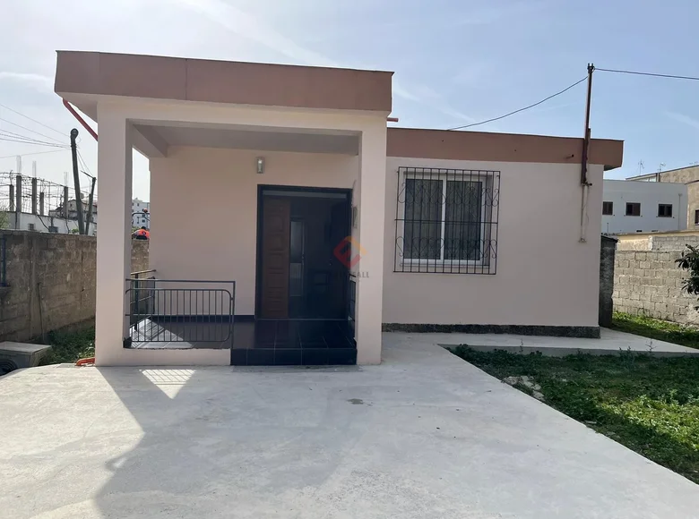House 85 m² in Bashkia Vlore, Albania
